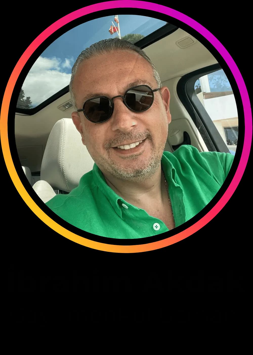 İbrahim Akdak
