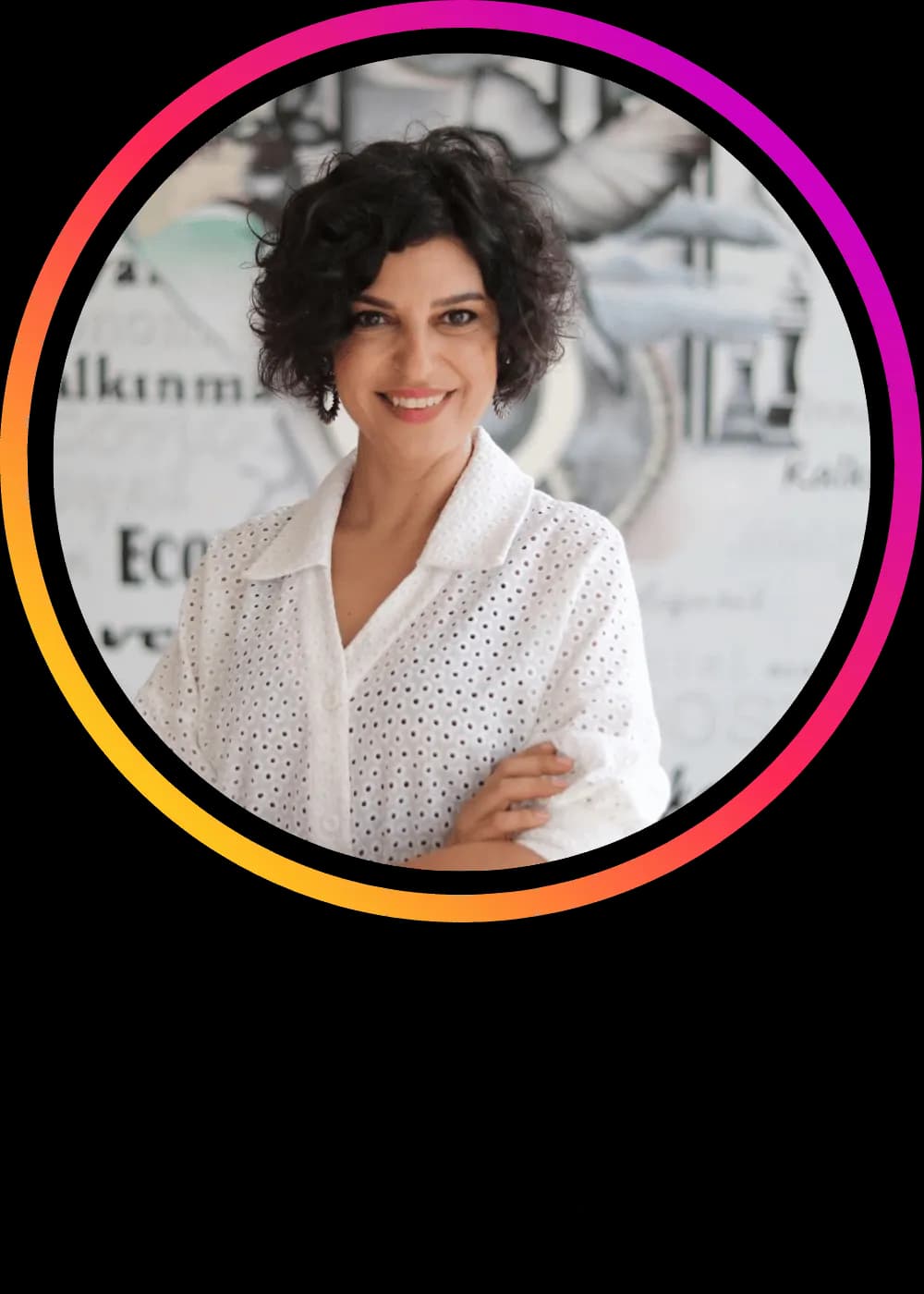 Mehveş Bilginer