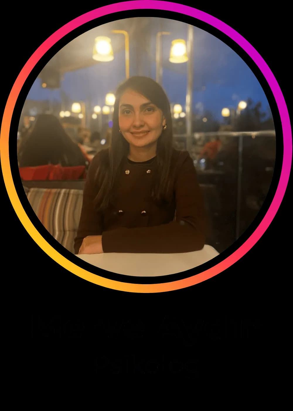 Merve Aydın