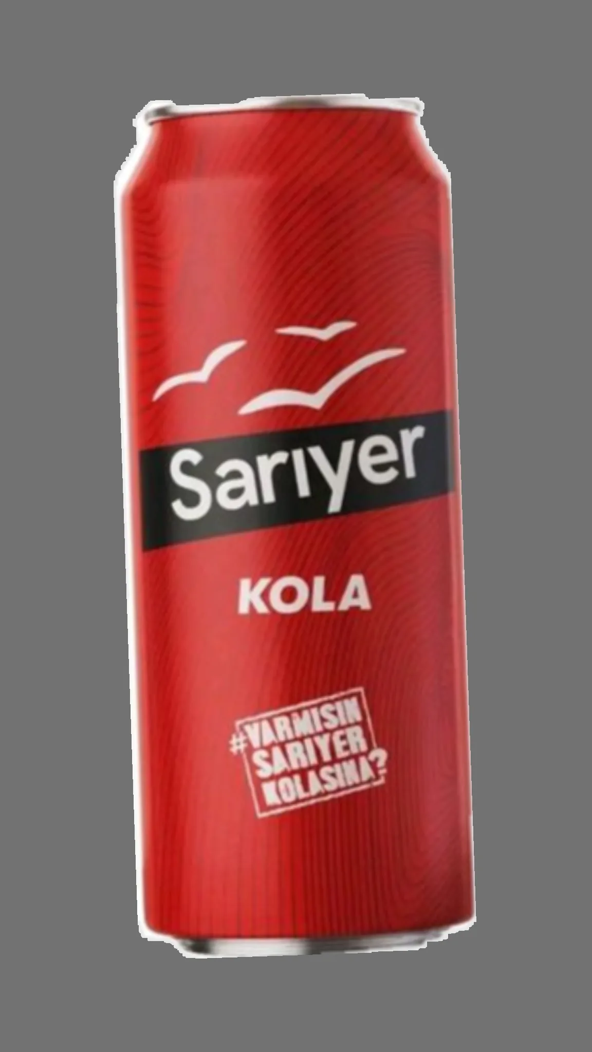Sarıyer Kola referansı